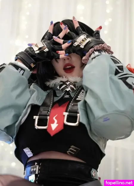 Ringeko Chan OnlyFans Thumbnail #MLaYzUshXM