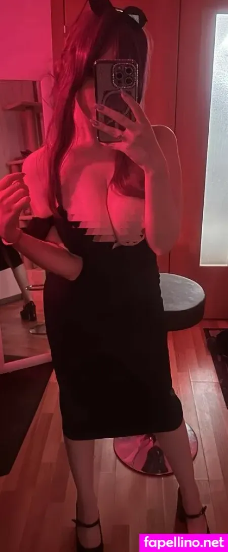 Ringeko Chan OnlyFans Thumbnail #RcXEPcUmVB