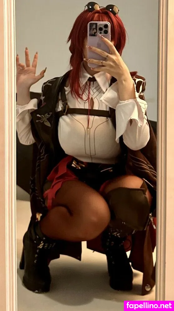 ringeko_chan, ringeko_tan Nude Leaked OnlyFans Photo #dPWRKVcoxg