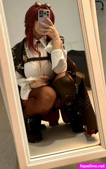 Ringeko Chan OnlyFans Thumbnail #fSwwTtcr87