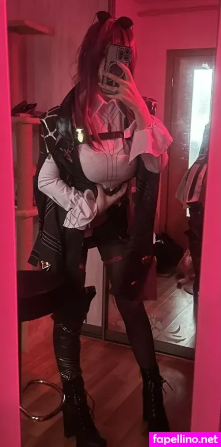 Ringeko Chan OnlyFans Thumbnail #n0sPv504b3