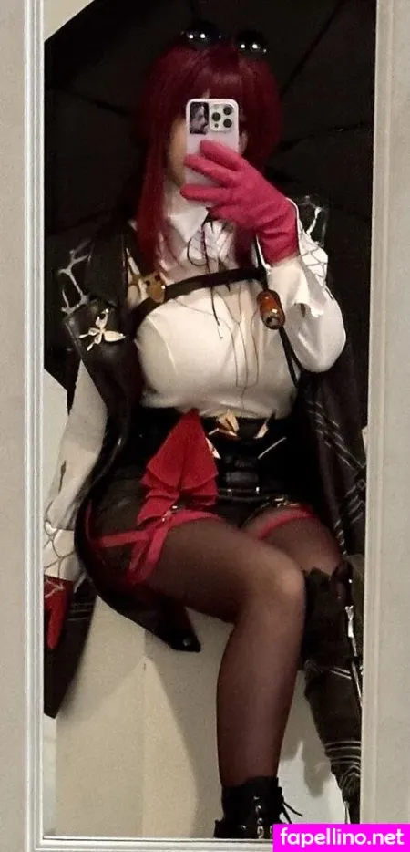 Ringeko Chan OnlyFans Thumbnail #sJSdet0oOc