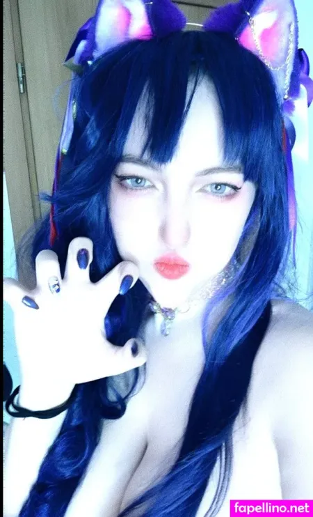 Ringeko Chan OnlyFans Thumbnail #xCO3LCen0I