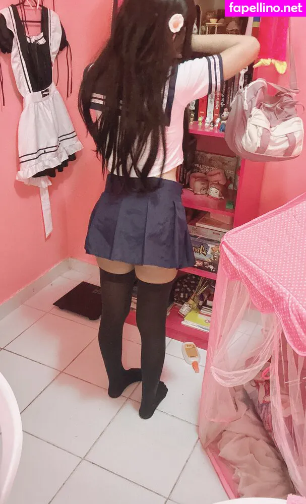 Marin, RingoRin, RingoRinDayo Nude Leaked OnlyFans Photo #0ELeuDAbjO