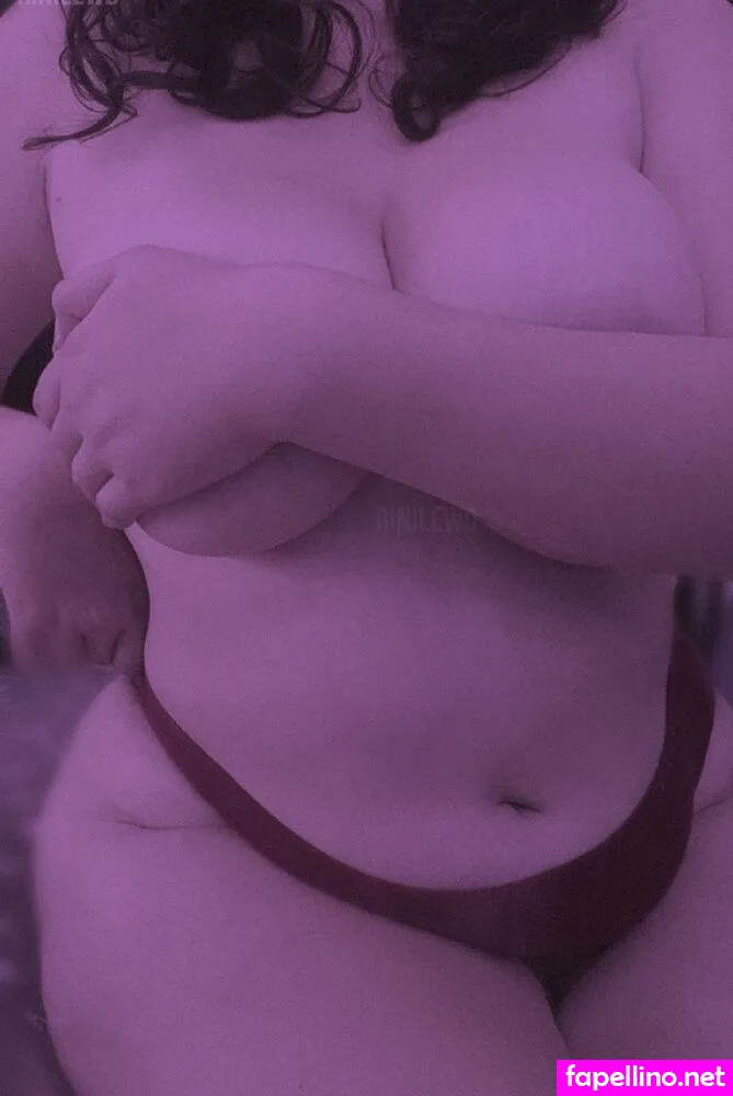 Rinilewd Nude Leaked OnlyFans Photo #MbDohvAR4p