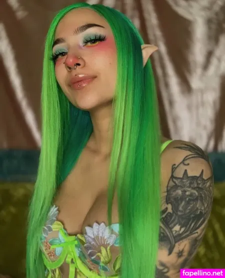 Rinkitty 1 OnlyFans Thumbnail #CaFfPafdrZ