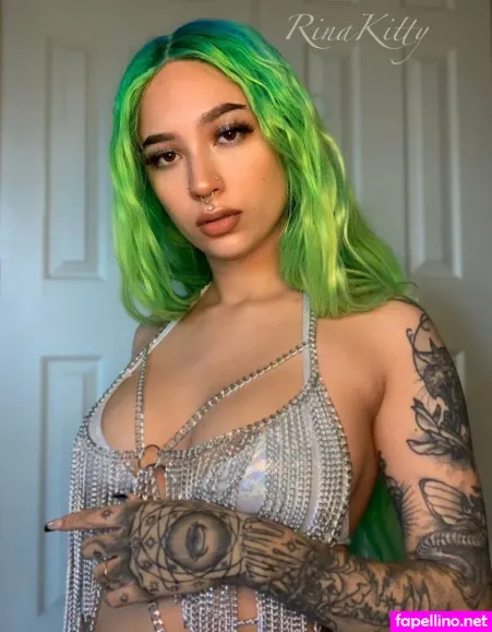 Rinkitty 1 OnlyFans Thumbnail #hlDr5LLwKq