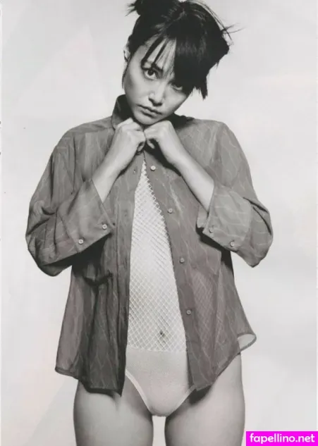 Rinko Kikuchi Main Profile Photo