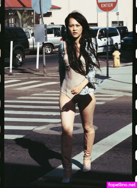 Rinko Kikuchi OnlyFans Thumbnail #64jIg6apv9