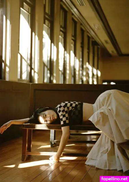 Rinko Kikuchi OnlyFans Thumbnail #6FmR84RYmj