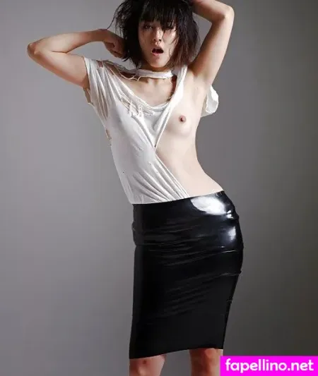 Rinko Kikuchi OnlyFans Thumbnail #MuQR76SoDH