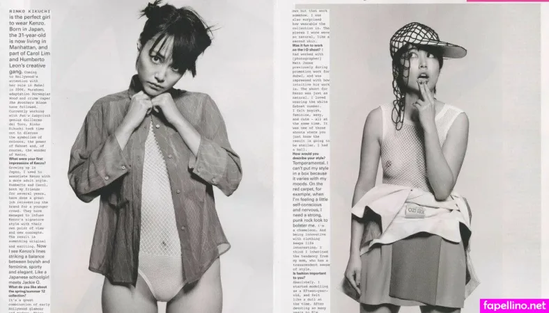 Rinko Kikuchi OnlyFans Thumbnail #YantRqazpS