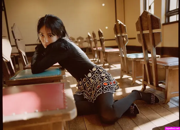 Rinko Kikuchi OnlyFans Thumbnail #uiystzw4xY