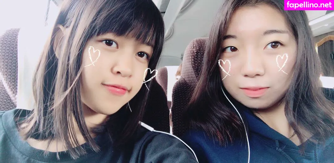 hiouurin, rinlinlin, rintohsaka Nude Leaked OnlyFans Photo #6NdXpvBqZO