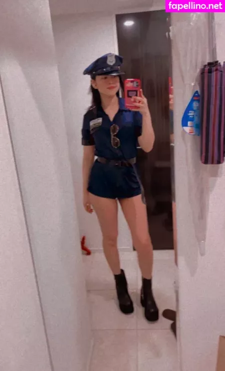 Rinlinlin OnlyFans Thumbnail #RYNWiBGtzL
