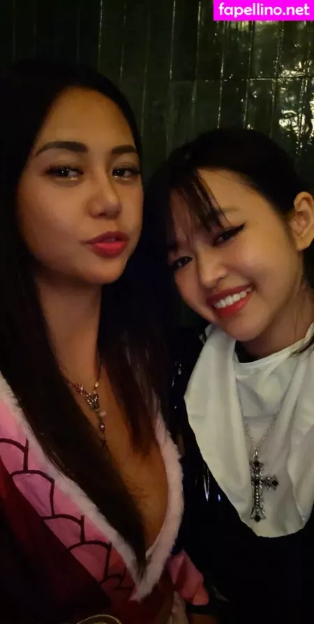 Rinlinlin OnlyFans Thumbnail #UCpBS1UbyY