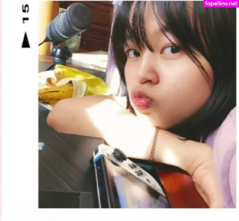 Rinlinlin OnlyFans Thumbnail #gSSqfqpbN5