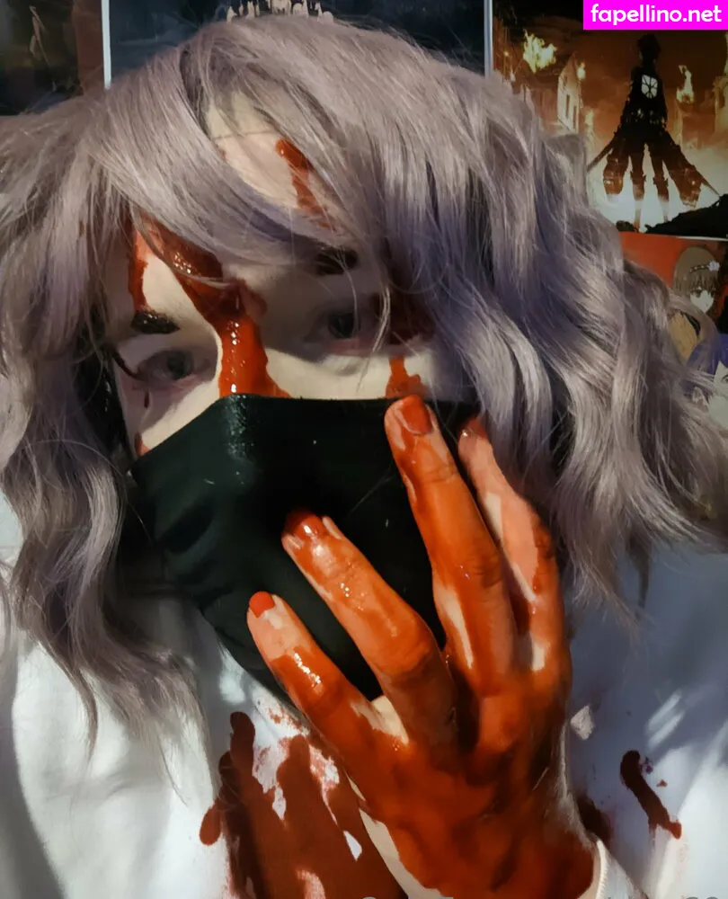 rinn69 Nude Leaked OnlyFans Photo #YdO1oFxMvZ