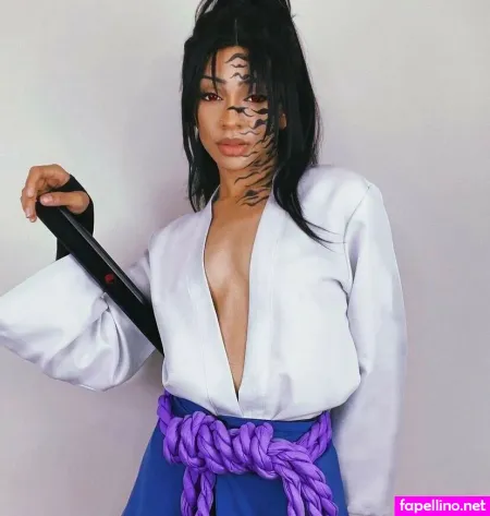 Rinnegoddess OnlyFans Thumbnail #3HGyXVMD7O