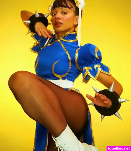 Rinnegoddess OnlyFans Thumbnail #IZ7XKjxSbH