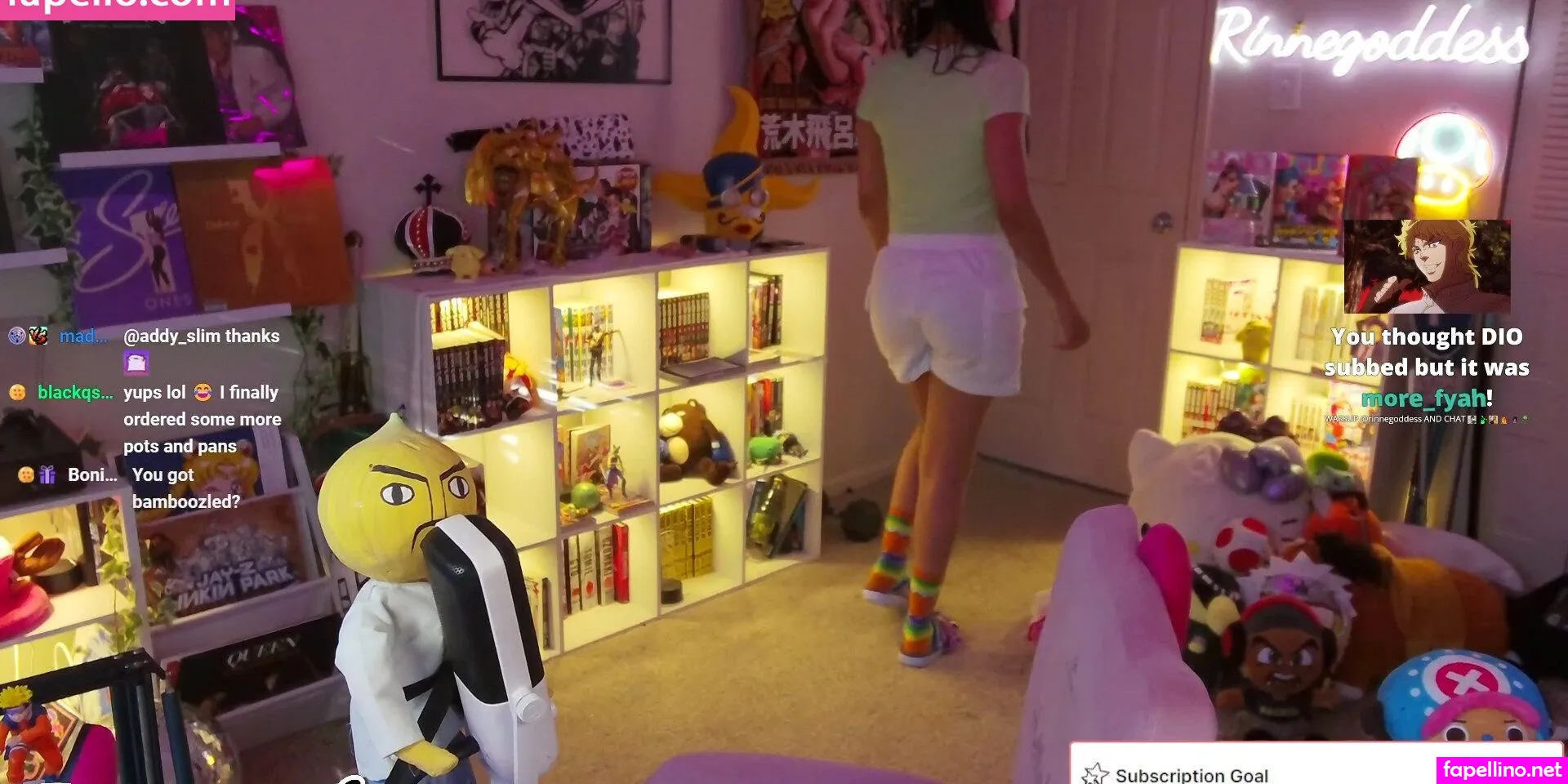 rinnegoddess, themusclemommy Nude Leaked OnlyFans Photo #VOdXbLd7oU