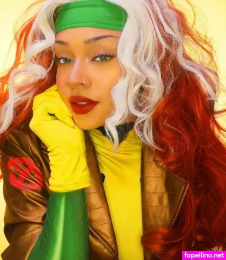 Rinnegoddess OnlyFans Thumbnail #X91hRNTOWT