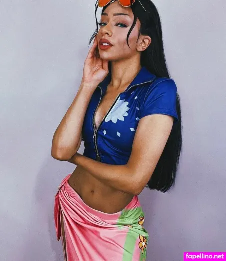 Rinnegoddess OnlyFans Thumbnail #be23flSjuN