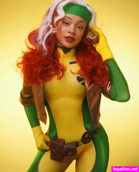 Rinnegoddess OnlyFans Thumbnail #hYwWITWAem