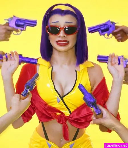 Rinnegoddess OnlyFans Thumbnail #iwUUZZ3gGs