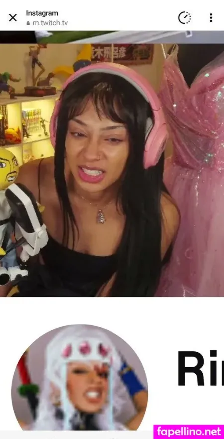 Rinnegoddess OnlyFans Thumbnail #qgAwOEMfRM