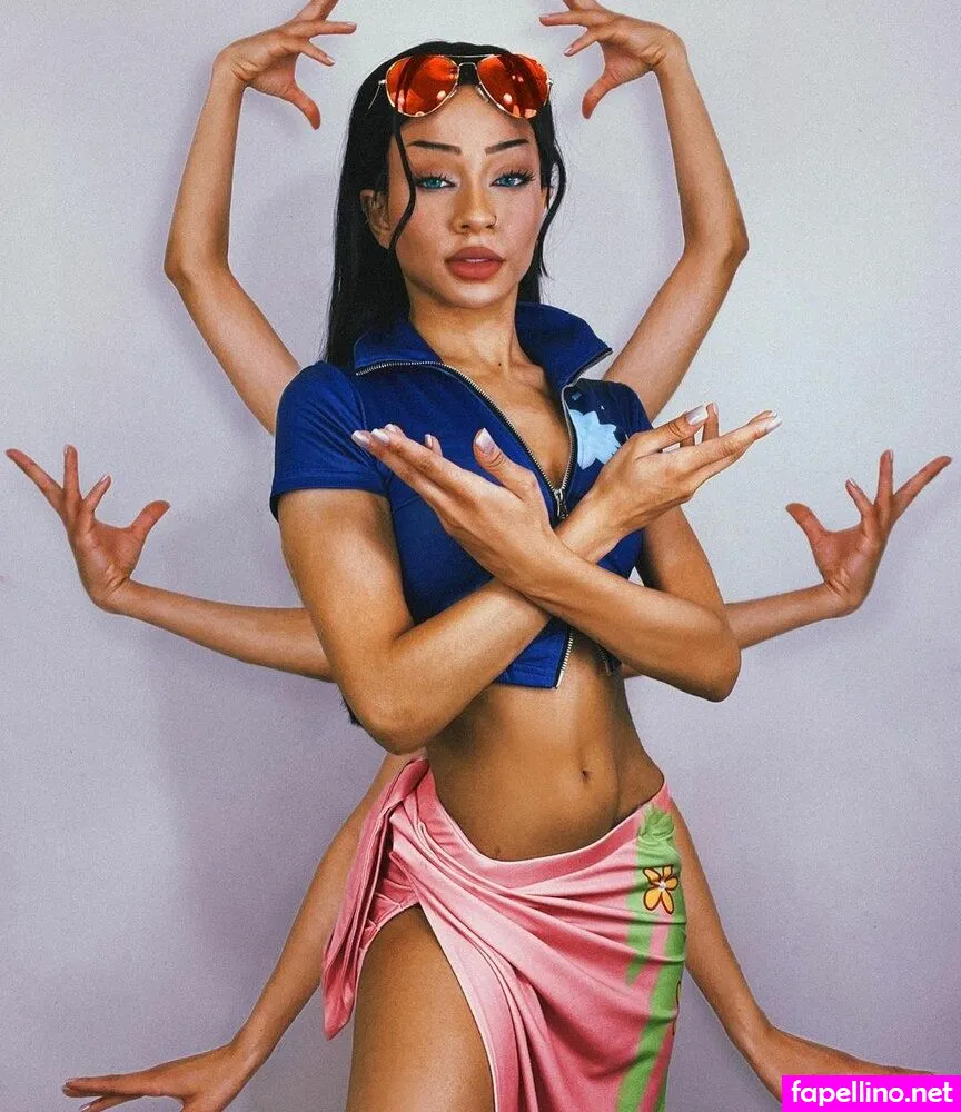 rinnegoddess, themusclemommy Nude Leaked OnlyFans Photo #rfO4PTPmBL