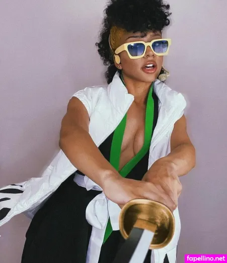 Rinnegoddess OnlyFans Thumbnail #uC1bmTCRaZ