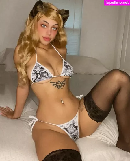 Rinnibunny OnlyFans Thumbnail #Fll27ACGeO