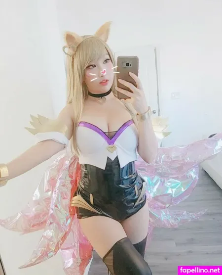 Rinnie Riot OnlyFans Thumbnail #Gb0tJ7CLIQ