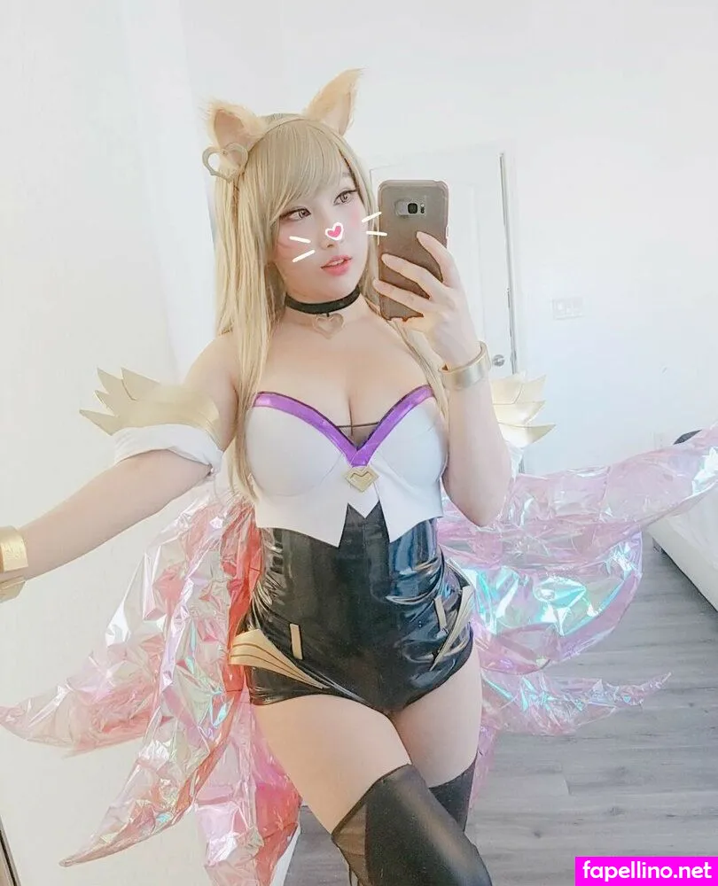 officialrinnier, rinnieriot, rinnieriotcosplay Nude Leaked OnlyFans Photo #Gb0tJ7CLIQ