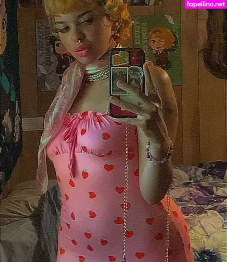 Rinnn 777 OnlyFans Thumbnail #Jp7ZnrGI8v