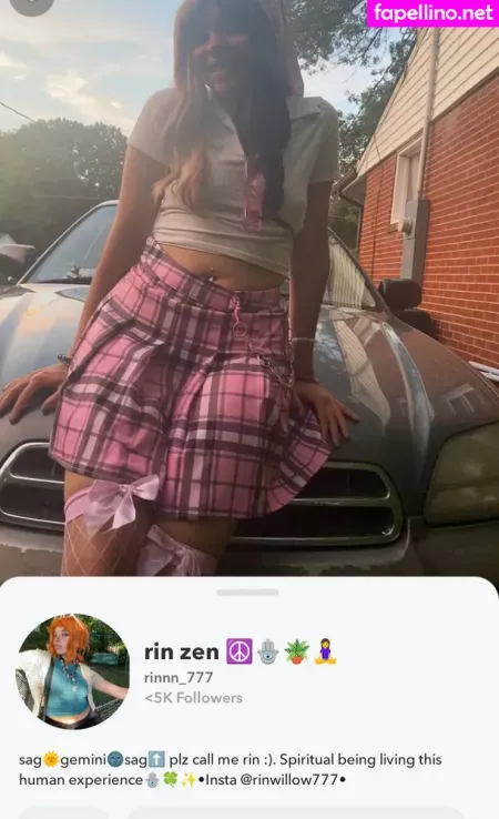 Rinnn 777 OnlyFans Thumbnail #Q6SfnRicmU