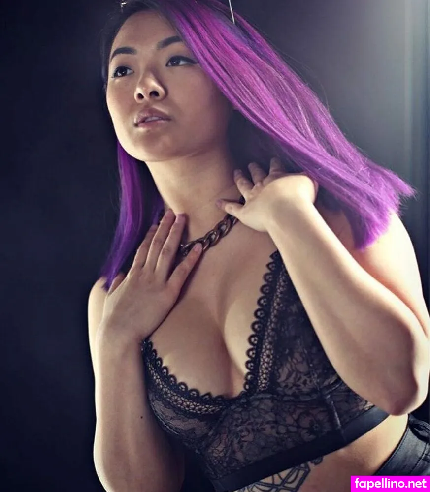 Asian Instagram Model, quinnvincible, rinnvincible Nude Leaked OnlyFans Photo #1UXHxfKUgs