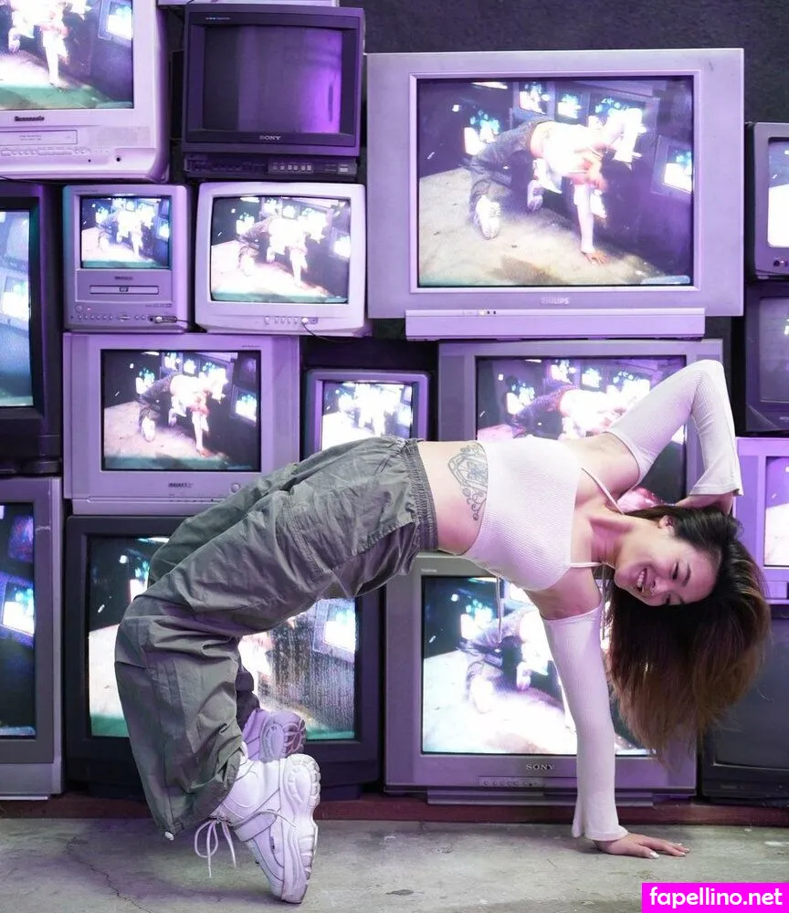 Asian Instagram Model, quinnvincible, rinnvincible Nude Leaked OnlyFans Photo #BLyED56mk1