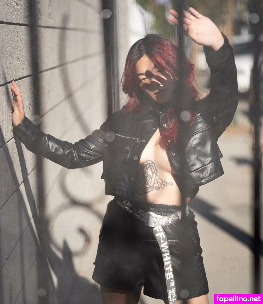 Asian Instagram Model, quinnvincible, rinnvincible Nude Leaked OnlyFans Photo #EeabBwLWUd