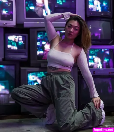 Rinnvincible OnlyFans Thumbnail #Jh7QOwF1z3