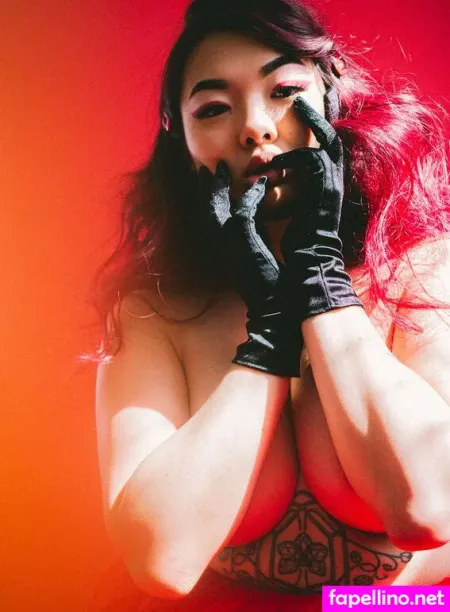 Rinnvincible OnlyFans Thumbnail #LU5XJCtpI7