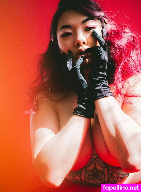 Asian Instagram Model, quinnvincible, rinnvincible Nude Leaked OnlyFans Photo #LU5XJCtpI7