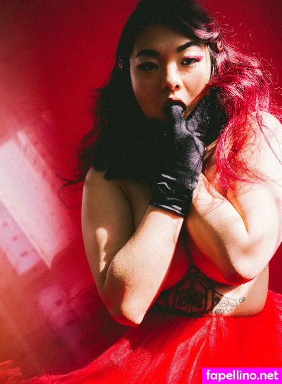 Asian Instagram Model, quinnvincible, rinnvincible Nude Leaked OnlyFans Photo #N7QYdkt16l