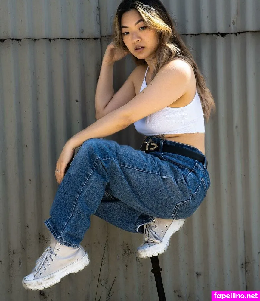 Asian Instagram Model, quinnvincible, rinnvincible Nude Leaked OnlyFans Photo #brwaJrSAV7