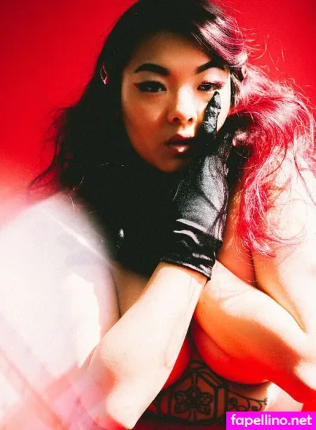 Rinnvincible OnlyFans Thumbnail #ihey8Dgqj1