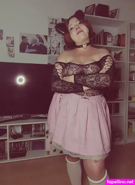 Rinnydoll OnlyFans Thumbnail #LaXUn6lD6X