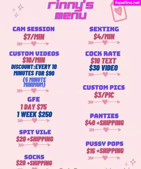 Rinnykuun OnlyFans Thumbnail #blmLtRZFzx