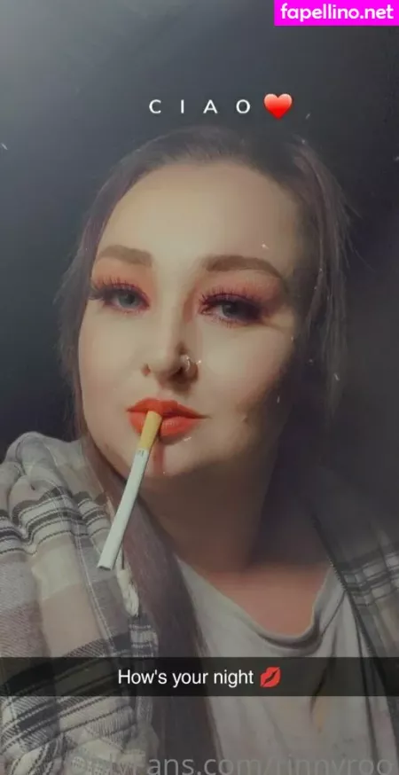 Rinnyroo OnlyFans Thumbnail #uu36nKBQQn