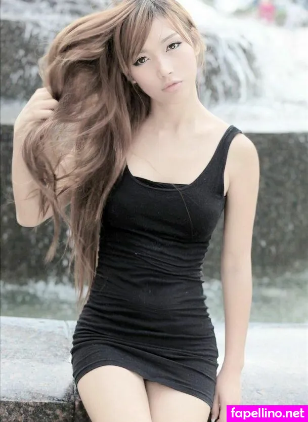 Rinrada Thurapan Nude Leaked OnlyFans Photo #7ooJ8WoPsL